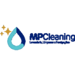 Logo MP Cleaning Lavandaria
